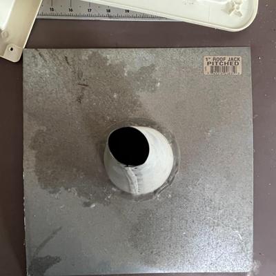Vent Bundle