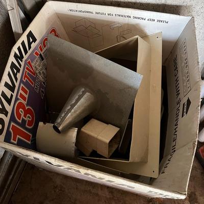 Vent Bundle