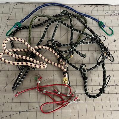 Bungee Cord Bundle
