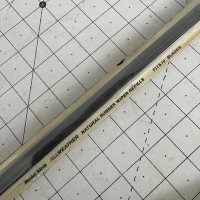 Wiper Blade Bundle
