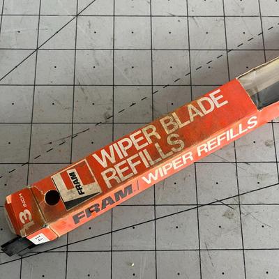 Wiper Blade Bundle