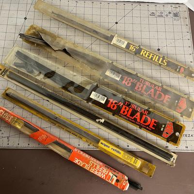 Wiper Blade Bundle