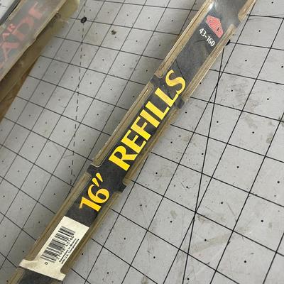 Wiper Blade Bundle