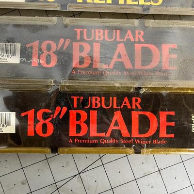 Wiper Blade Bundle