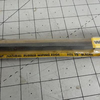 Wiper Blade Bundle