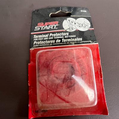 Automotive Spare Part Bundle