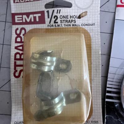 Automotive Spare Part Bundle