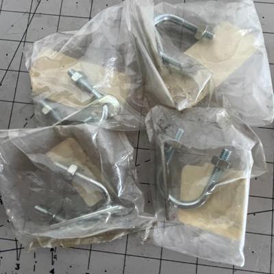 Automotive Spare Part Bundle