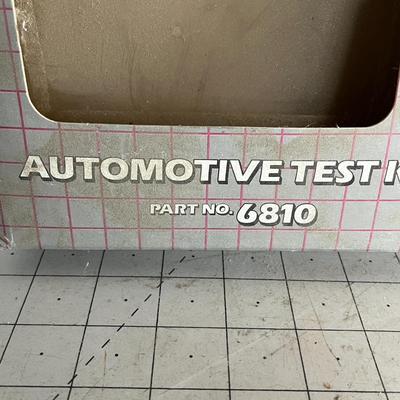 Mityvac Automotive Test Kit