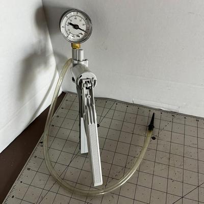 Mityvac Automotive Test Kit