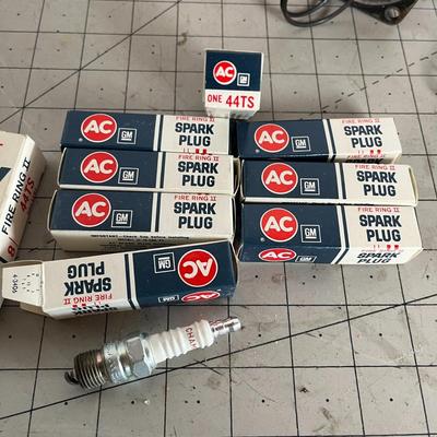 Automotive Spark Plugs, Tune-up Kit, Ignition Products