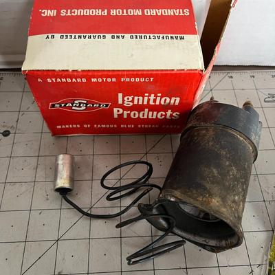 Automotive Spark Plugs, Tune-up Kit, Ignition Products