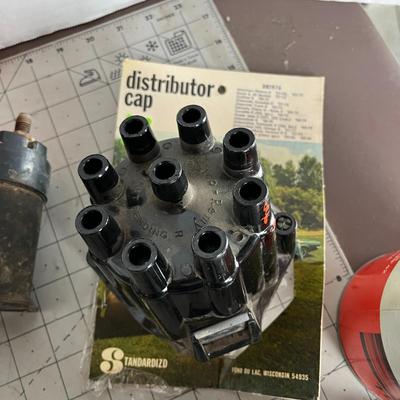 Automotive Spark Plugs, Tune-up Kit, Ignition Products