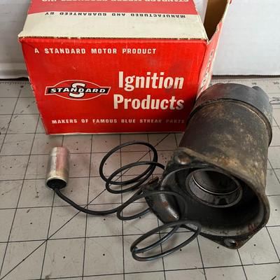 Automotive Spark Plugs, Tune-up Kit, Ignition Products
