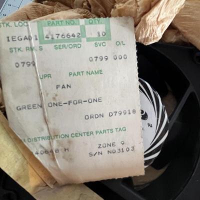 Cyclohm Fan - Howard Industries (3)