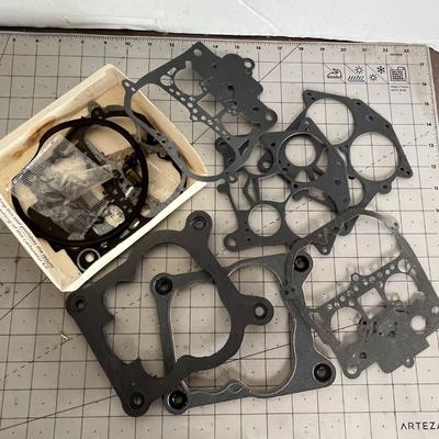 GM Rochester Carburetor Tune-Up Kit
