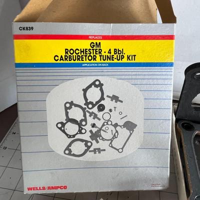 GM Rochester Carburetor Tune-Up Kit