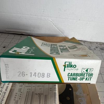 KP Carburetor Tune-Up Kit