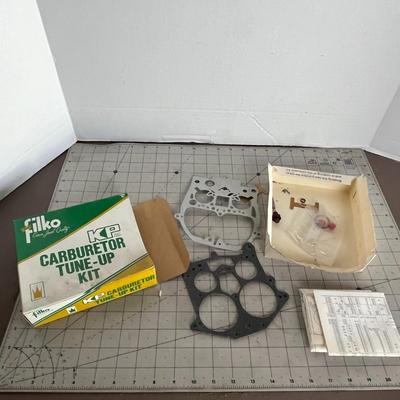 KP Carburetor Tune-Up Kit