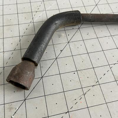 Lug Nut Wrenches