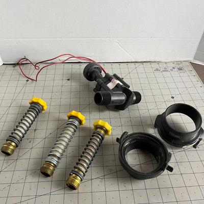 RV Parts