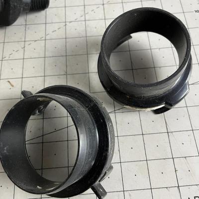 RV Parts