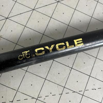 Cycle Pump
