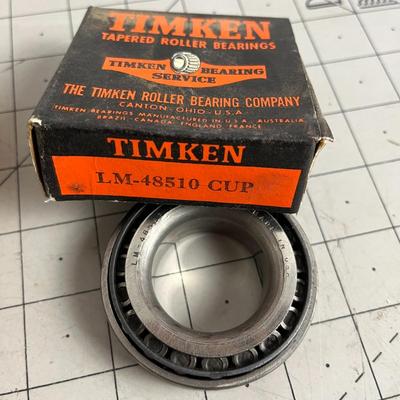 Engine Parts