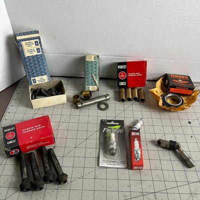Engine Parts