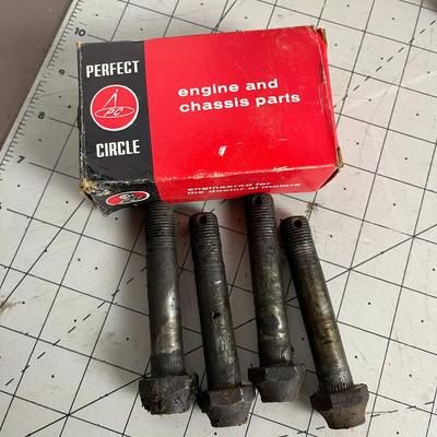 Engine Parts