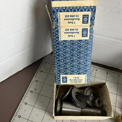 Engine Parts