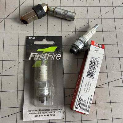 Engine Parts