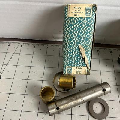 Engine Parts