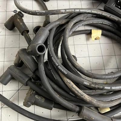 Med-Core Spark Plug Wire Set