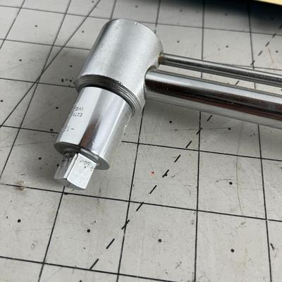 Torque Wrench