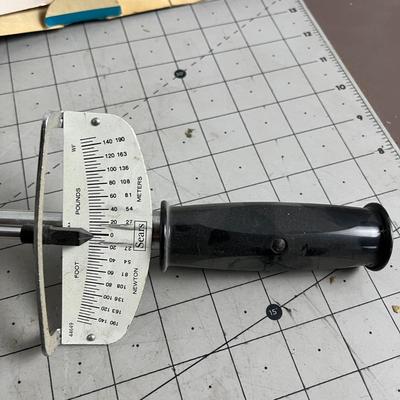 Torque Wrench