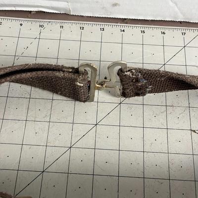 Carpenter Tool Belt