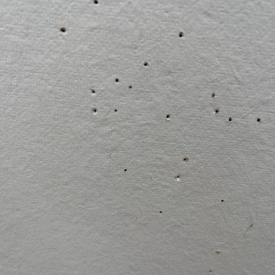Corkboard Frames
