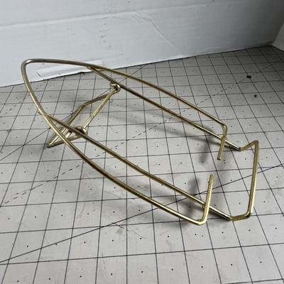 Metal Iron Stand