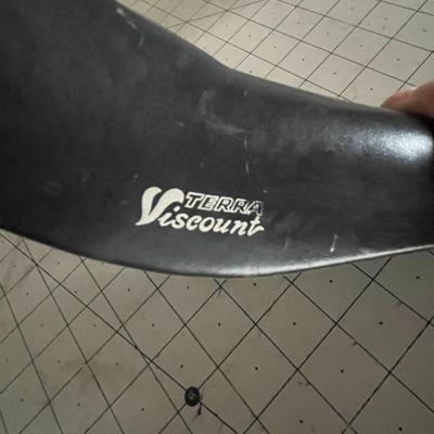 Terra Viscount Bicycle Seat