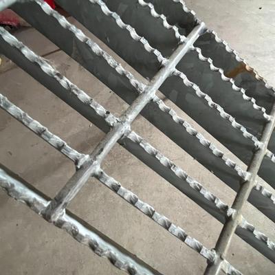 Metal Ramps