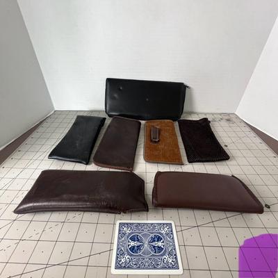 Glasses Cases Bundle