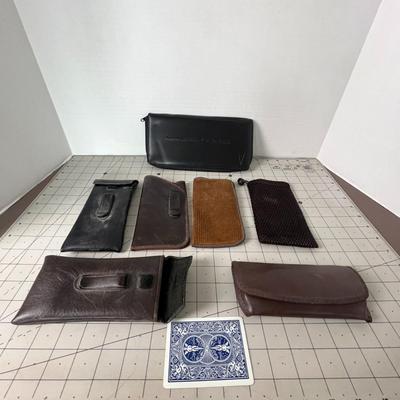 Glasses Cases Bundle