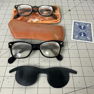 Eyeglass Bundle