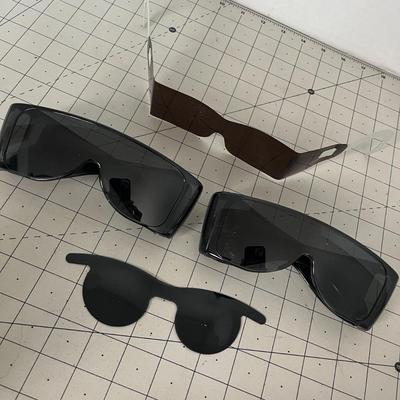 Eyeglass Bundle