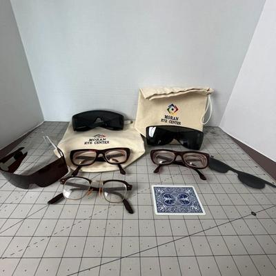 Eyeglass Bundle