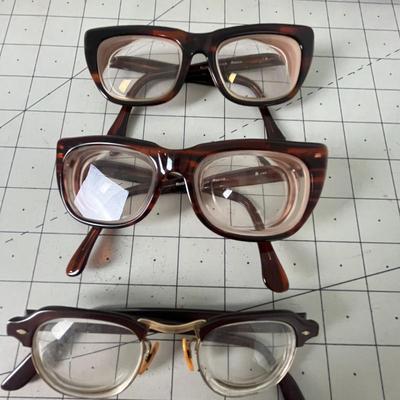 Eyeglass Bundle