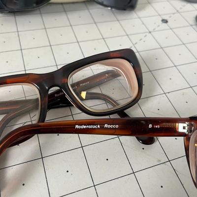 Eyeglass Bundle