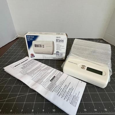 Comfort-Set 80 Series Standard Thermostat