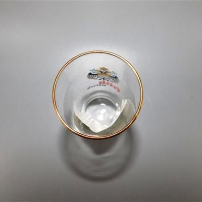 41 Lot of 2 - Vintage Fruh Kolsch Beer Germany Rastal Crystal Small Beer Glass /Madaus Koln German Beer Stein 0.5L
